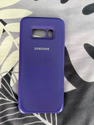 Samsung Galaxy S8 64GB Nero