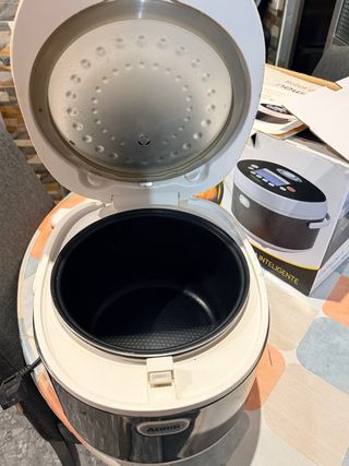 Robot de cocina Newcook Master 3D