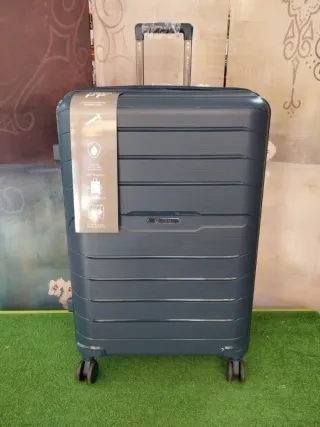 Maleta Grande Extensible Nueva