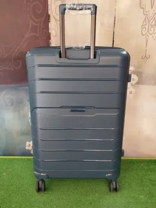 Maleta Grande Extensible Nueva