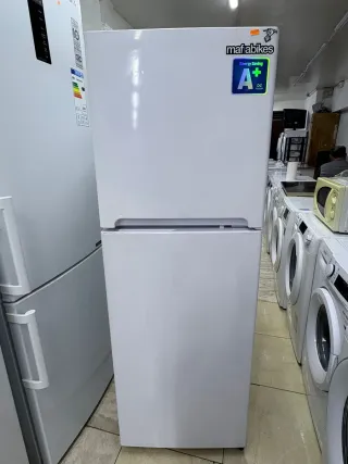 Nevera Daewoo Blanca