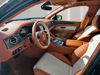 Bentley Bentayga 4.0 V8 S 4WD Auto