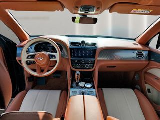 Bentley Bentayga 4.0 V8 S 4WD Auto