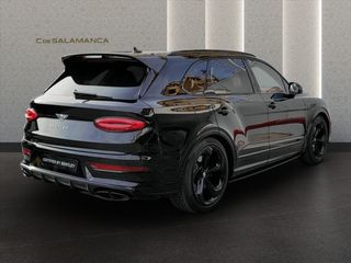 Bentley Bentayga 4.0 V8 S 4WD Auto