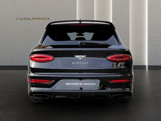 Bentley Bentayga 4.0 V8 S 4WD Auto