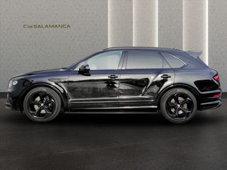 Bentley Bentayga 4.0 V8 S 4WD Auto