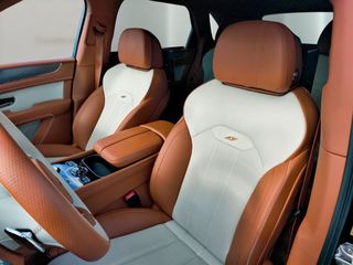 Bentley Bentayga 4.0 V8 S 4WD Auto