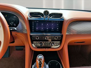 Bentley Bentayga 4.0 V8 S 4WD Auto