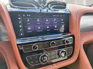 Bentley Bentayga 4.0 V8 S 4WD Auto