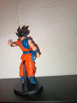 Figura Goku Dragon Ball Z
