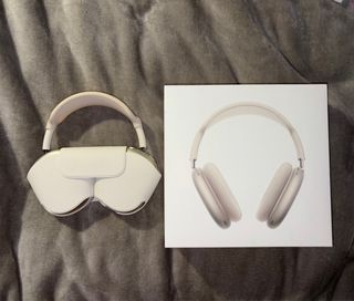 AIRPODS MAX! Nuovi, mai usati