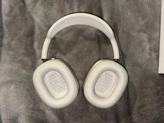 AIRPODS MAX! Nuovi, mai usati