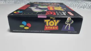🇪🇸 Toy Story Snes super nintendo supernes nes