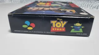 🇪🇸 Toy Story Snes super nintendo supernes nes