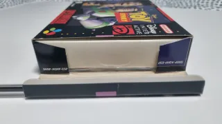 🇪🇸 Toy Story Snes super nintendo supernes nes