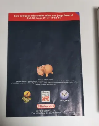 🇪🇸 Toy Story Snes super nintendo supernes nes