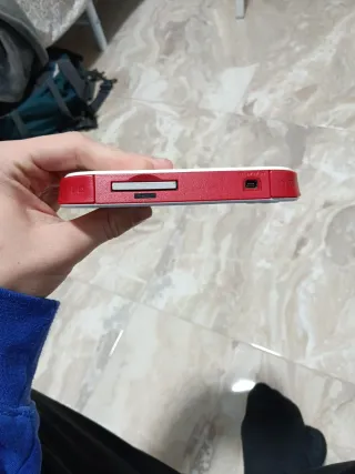 Nintendo 2DS prezzo negoziabile, caricatore e pennino