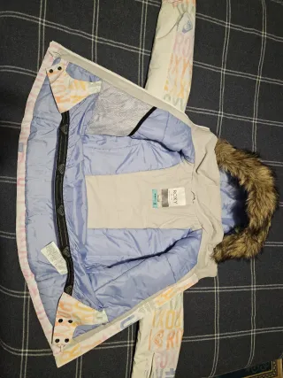Chaqueta Roxy Girl para Nieve
