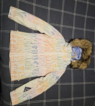 Chaqueta Roxy Girl para Nieve