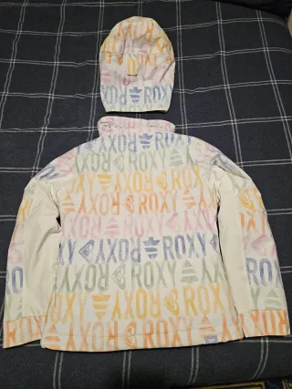 Chaqueta Roxy Girl para Nieve