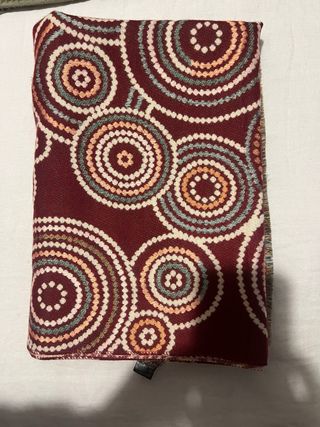 Bufanda / Fular Multicolor