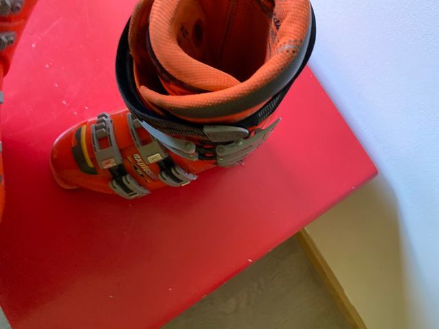 Botas Esquí Tecnica Talla 38