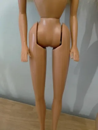 2 Barbie Malibu da recupero