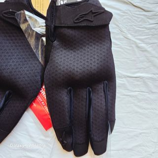 Guantes Moto Alpinestars Stated Air Talla L Nuevos