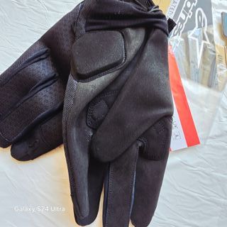 Guantes Moto Alpinestars Stated Air Talla L Nuevos