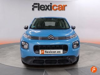 Citroën C3 Aircross PureTech 60kW (82CV) FEEL
