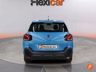 Citroën C3 Aircross PureTech 60kW (82CV) FEEL