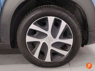 Citroën C3 Aircross PureTech 60kW (82CV) FEEL