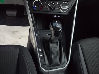 Volkswagen Polo DSG 2021