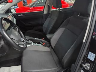 Volkswagen Polo DSG 2021