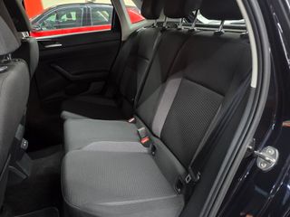 Volkswagen Polo DSG 2021