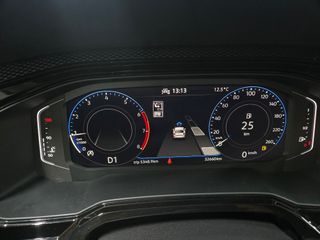 Volkswagen Polo DSG 2021