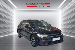 Volkswagen Polo DSG 2021