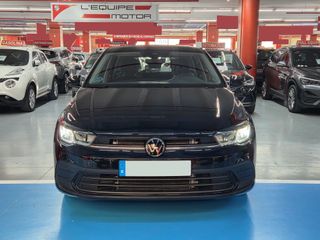 Volkswagen Polo DSG 2021