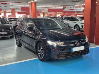 Volkswagen Polo DSG 2021