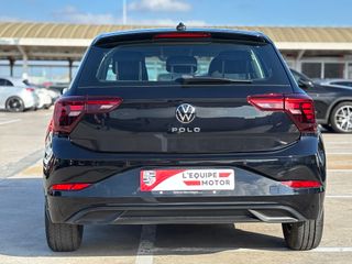 Volkswagen Polo DSG 2021