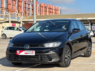 Volkswagen Polo DSG 2021