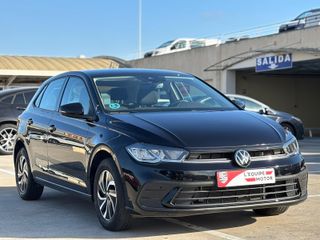 Volkswagen Polo DSG 2021