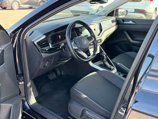 Volkswagen Polo DSG 2021