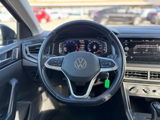 Volkswagen Polo DSG 2021