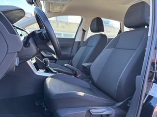 Volkswagen Polo DSG 2021