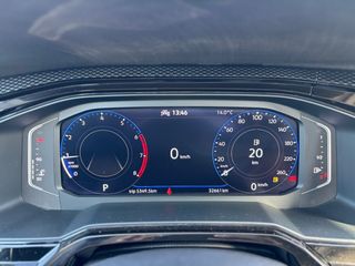 Volkswagen Polo DSG 2021