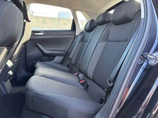 Volkswagen Polo DSG 2021