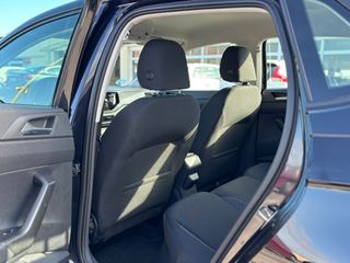 Volkswagen Polo DSG 2021