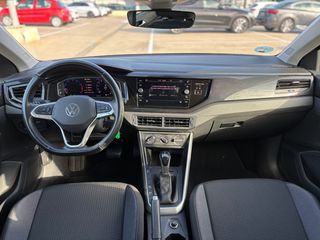 Volkswagen Polo DSG 2021