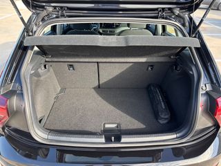 Volkswagen Polo DSG 2021